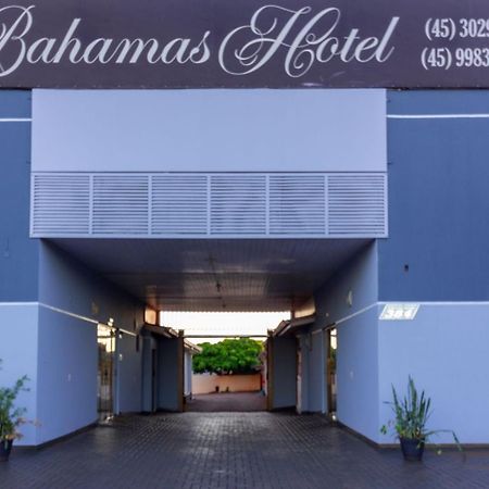 Hotel Bahamas - Foz do Iguaçu Zewnętrze zdjęcie