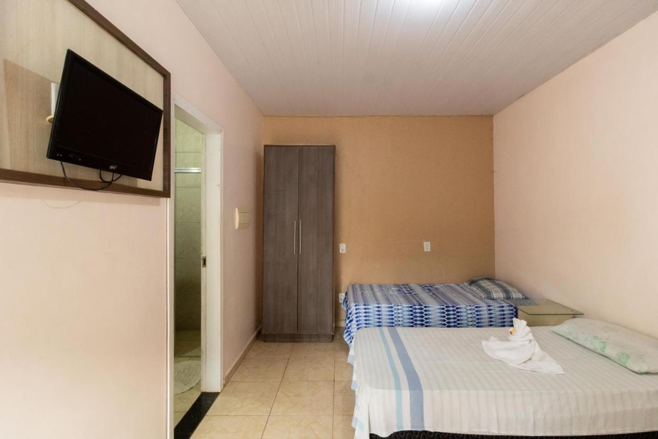 Hotel Bahamas - Foz do Iguaçu Zewnętrze zdjęcie