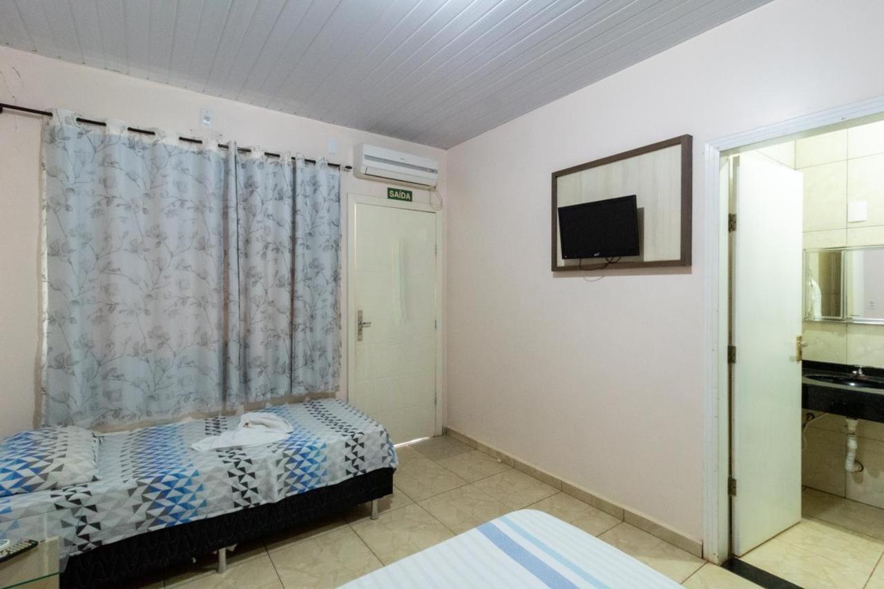 Hotel Bahamas - Foz do Iguaçu Zewnętrze zdjęcie