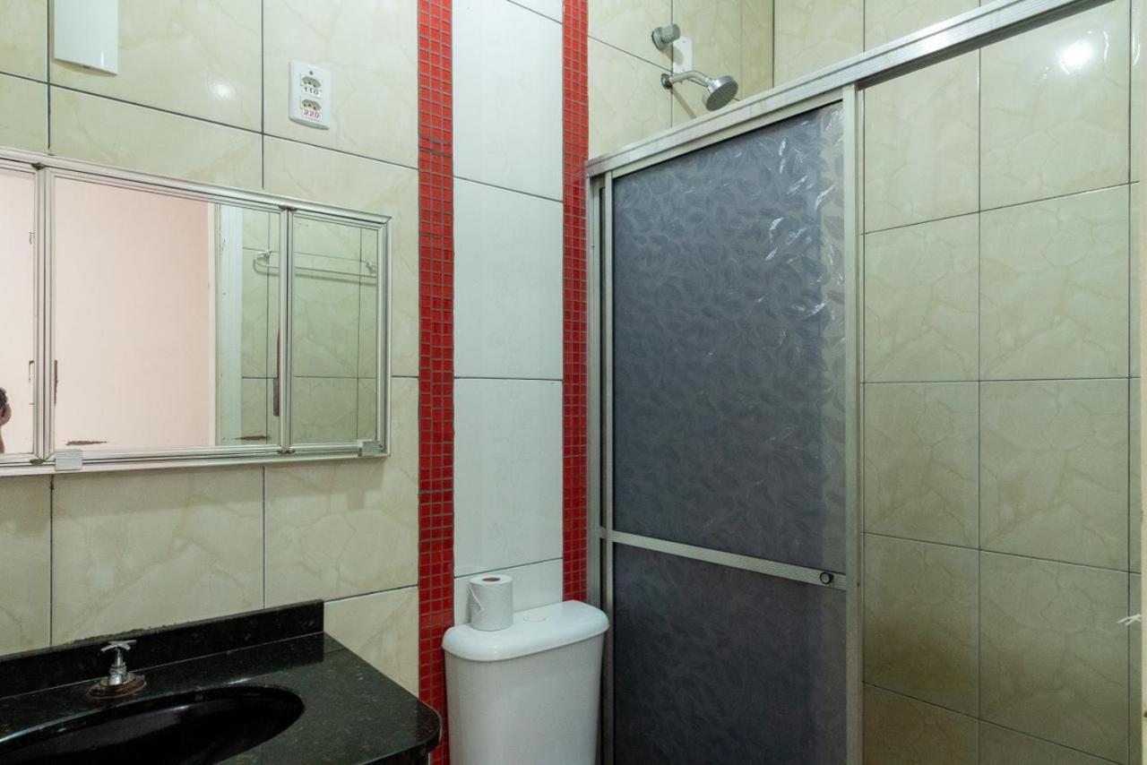 Hotel Bahamas - Foz do Iguaçu Zewnętrze zdjęcie