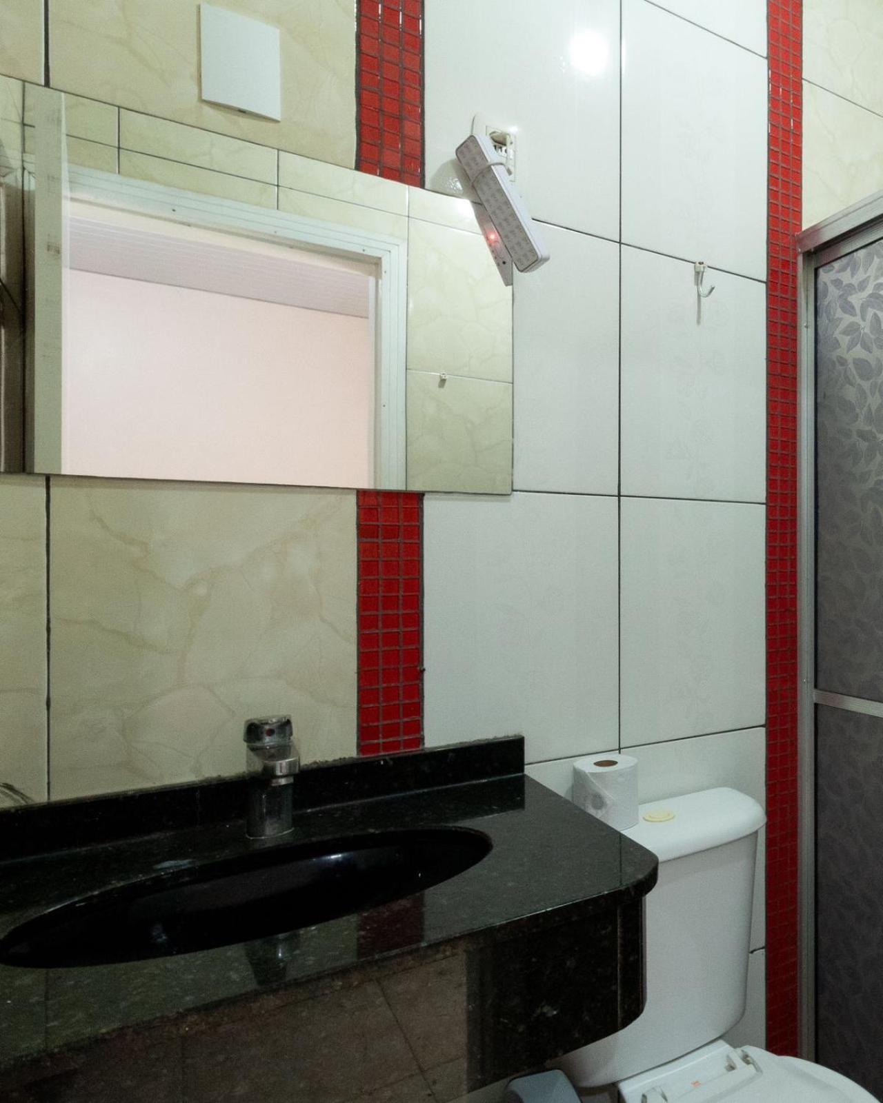 Hotel Bahamas - Foz do Iguaçu Zewnętrze zdjęcie