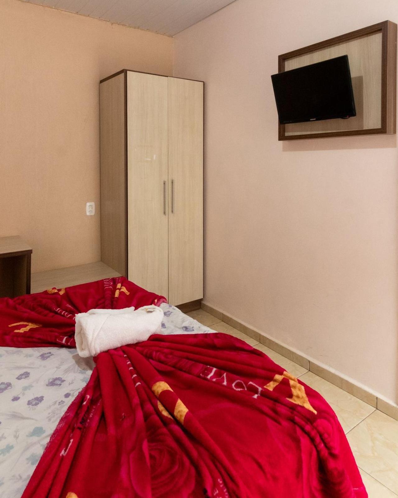 Hotel Bahamas - Foz do Iguaçu Zewnętrze zdjęcie
