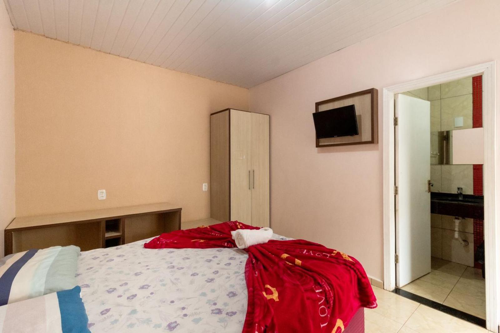 Hotel Bahamas - Foz do Iguaçu Zewnętrze zdjęcie