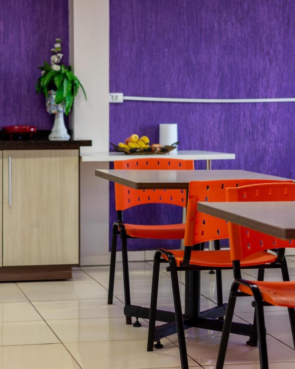 Hotel Bahamas - Foz do Iguaçu Zewnętrze zdjęcie